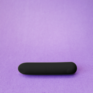 Vibrador mini black