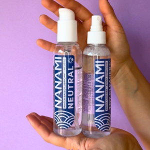 Kit Lubrificante + Spray de Limpeza