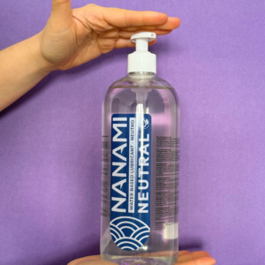 Lubrificante 1000ml